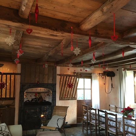 Fosse Farmhouse Holiday Cottages Chippenham  Zewnętrze zdjęcie