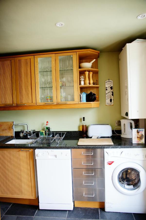 Fosse Farmhouse Holiday Cottages Chippenham  Zewnętrze zdjęcie