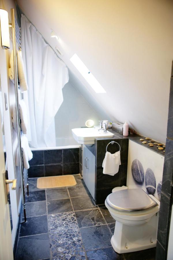 Fosse Farmhouse Holiday Cottages Chippenham  Zewnętrze zdjęcie
