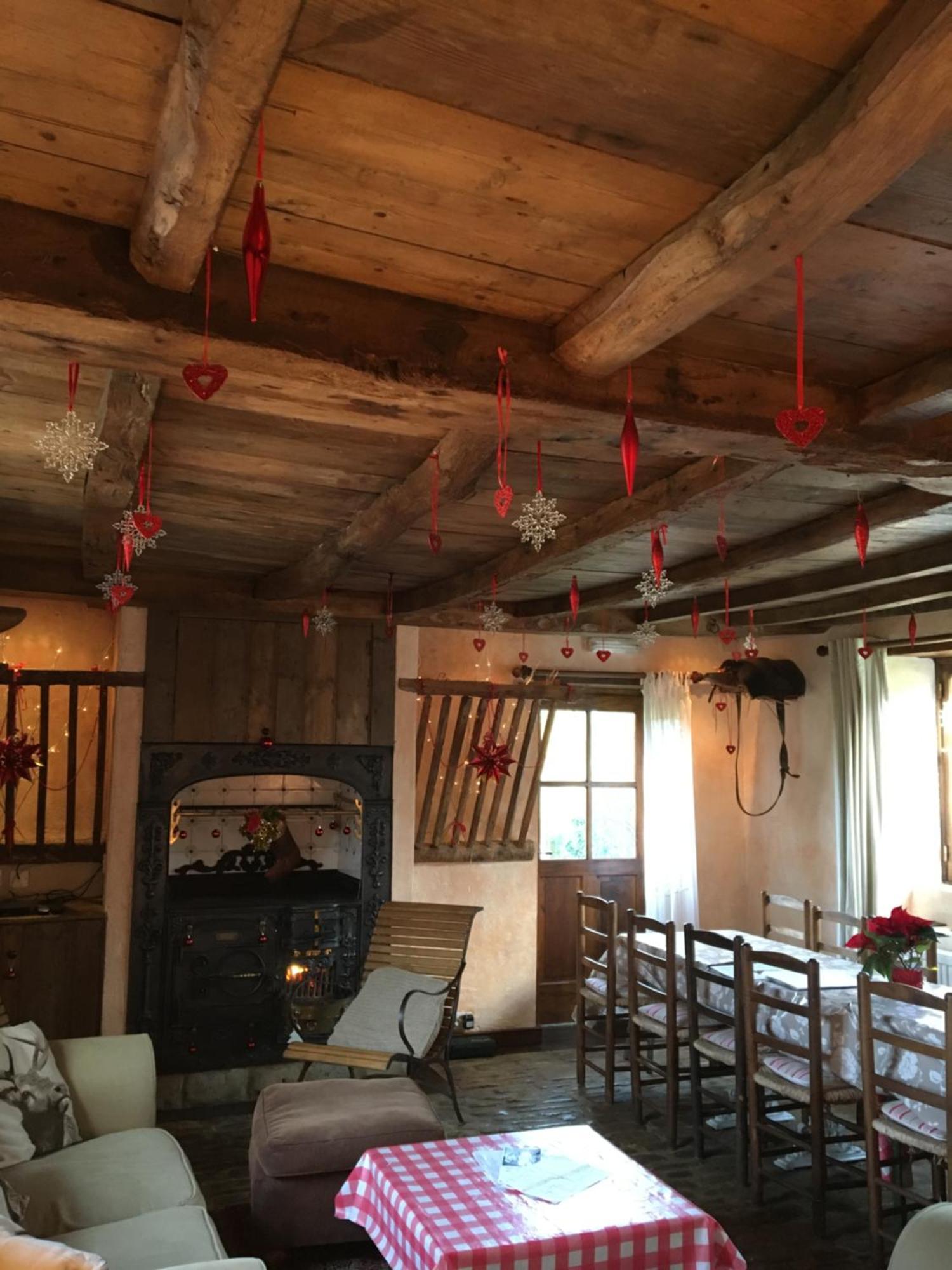 Fosse Farmhouse Holiday Cottages Chippenham  Zewnętrze zdjęcie